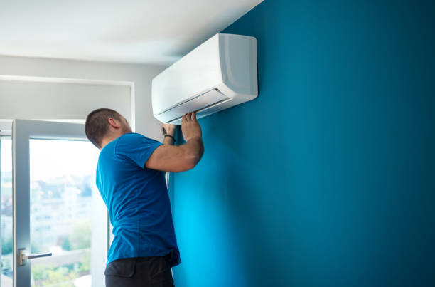 HVAC Troubleshooting in Springfield, OH