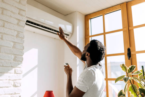 Best Emergency HVAC Repair  in Springfield, OH