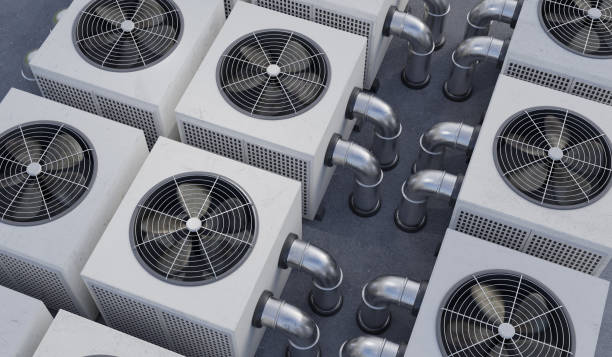 Best Ductless HVAC Repair  in Springfield, OH
