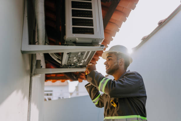 Best HVAC Installation Services  in Springfield, OH