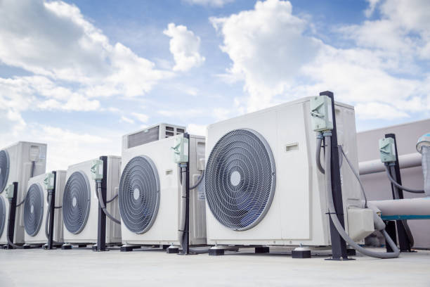 Trusted Springfield, OH HVAC Experts