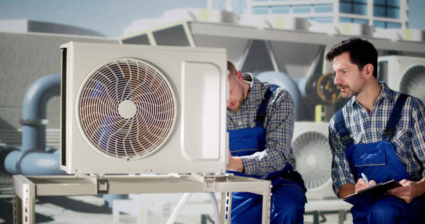 Best Air Conditioning Repair  in Springfield, OH