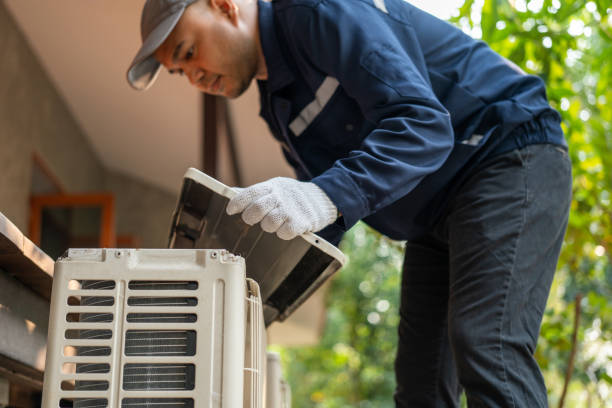 Best Air Conditioning Repair  in Springfield, OH