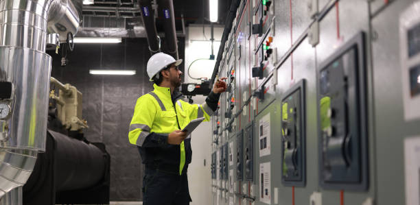 Best HVAC Service Technicians  in Springfield, OH