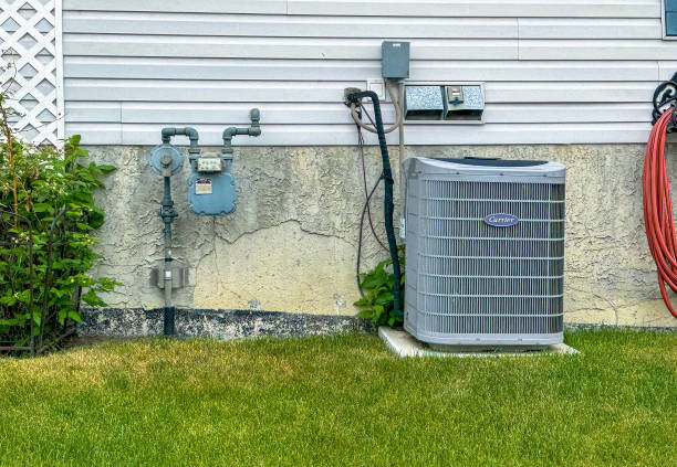 Best HVAC Repair Near Me  in Springfield, OH