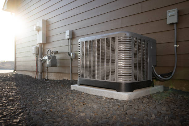 Best HVAC Installation Services  in Springfield, OH